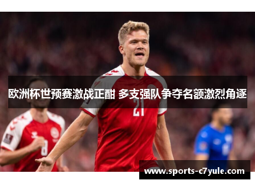欧洲杯世预赛激战正酣 多支强队争夺名额激烈角逐
