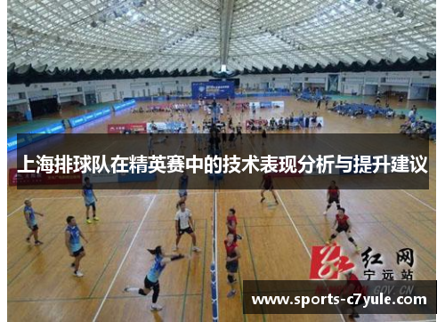 上海排球队在精英赛中的技术表现分析与提升建议